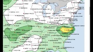 Blacksburg WxBrief Jul01 2016