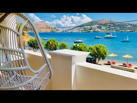 Alidian bay Suites
