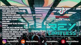 DJ Keras Kepala X Masing Masing Breakbeat Indonesia Remix Tiktok Viral 2025