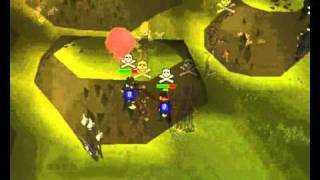 Contrast Pk Vid 4 ! (Emps-Scape)