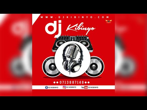 DJ KIBINYO UZUNI BEAT SINGELI IKMZIKI COM