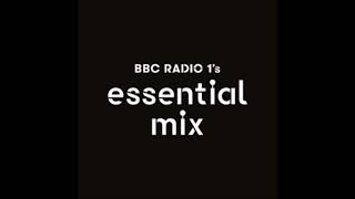 2000/01/16 Dave Clarke Essential Mix of the Year