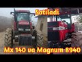 Mx140 vs Magnum 8940/Мх140&amp; Магнум 8940 продается