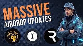 The Initia Airdrop Checker Is Live! [$INIT]