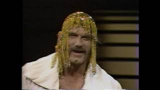 WWF Prime Time Wrestling (01/22/1985)