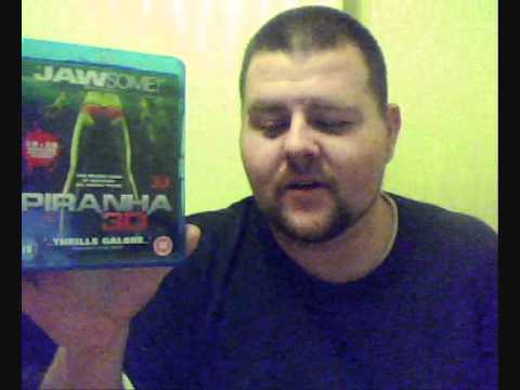 Week 47 Savini1979 Reviews Piranha 3D