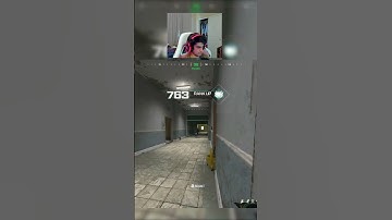 *NEW* Lachmann Shroud feels like the OG MP5 (Best Lachmann Shroud Class Setup)  #warzone  #gaming