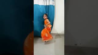 Dance Performance On Aankhon M Kajra