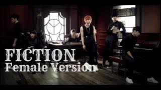 Beast - Fiction [Female Version]