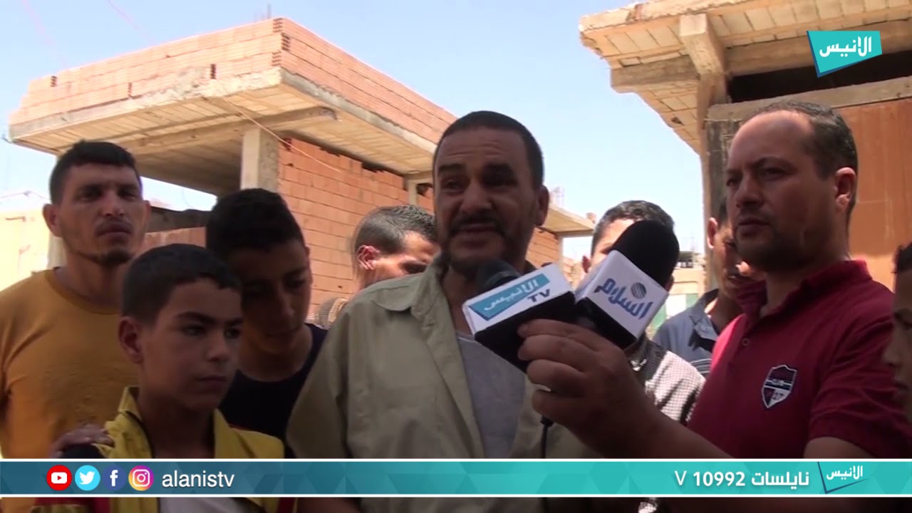الجلفة : سكان حي الزريعة الجديدة يطالبون بالتهيئة وتسوية وضعية الحي