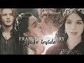 Francis &amp; Mary | Safe inside