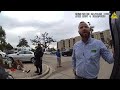 Convict Arrested After Attacking Multiple Publix Employees