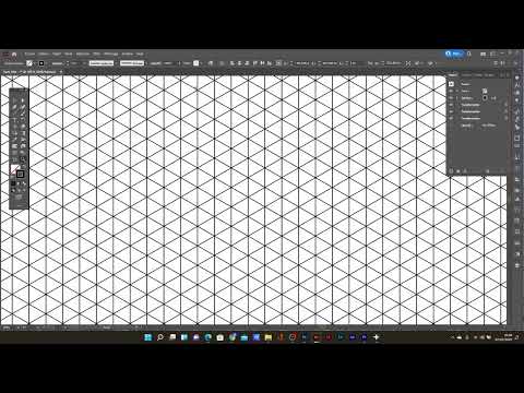 Vidéo: Comment faire une grille carrée ?