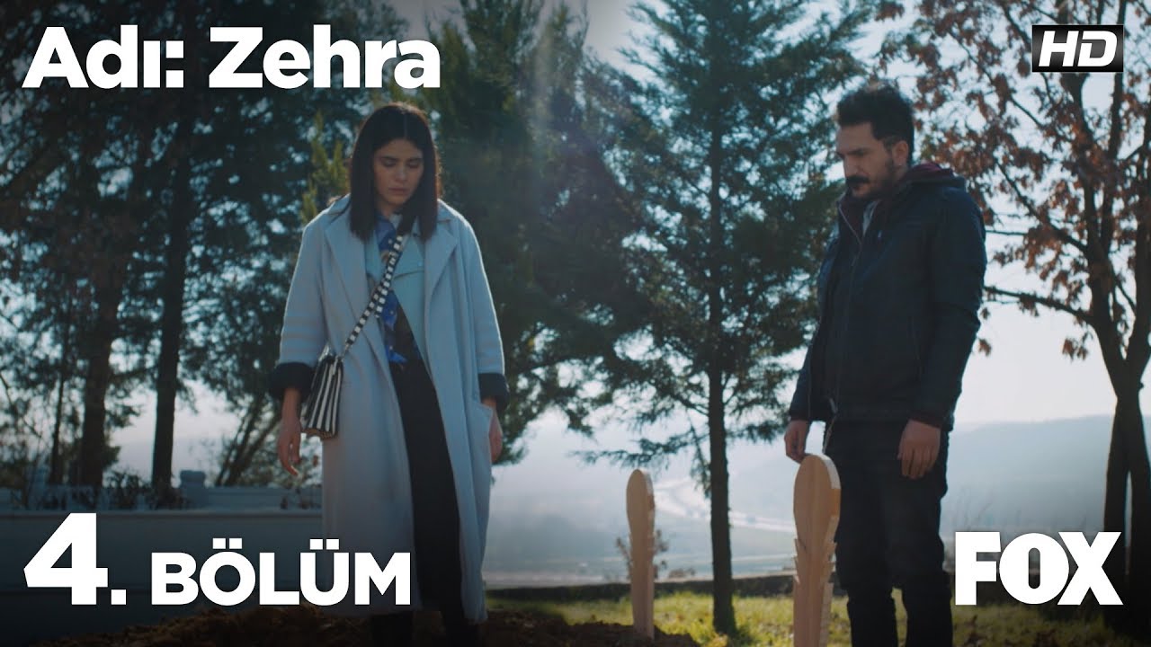 Adı Zehra 4. Bölüm İzle YouTube
