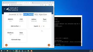 TryHackMe - Daily Bugle Walkthrough