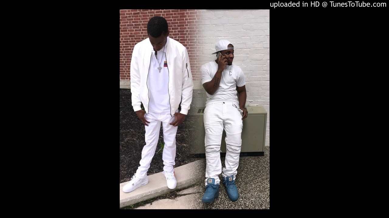 Lileazzy Ft Ptc Coop- Find A Way