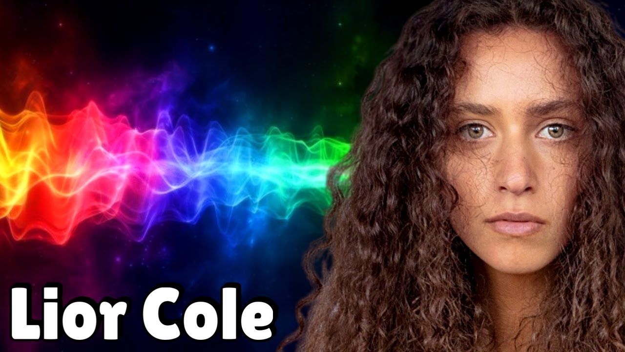 Lior Cole Discusses: AI | Fashion | Entrepreneurship | And So Much More