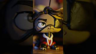 Kenny & Issac #oc #oclore #lps #littlestpetshop #lpsseries