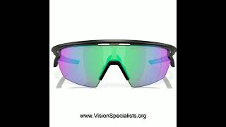 Oakley Sphaera OO9403 940320 Sunglasses Matte Grey Ink Prizm Sapphire 36136130 Matte Black Prizm Go
