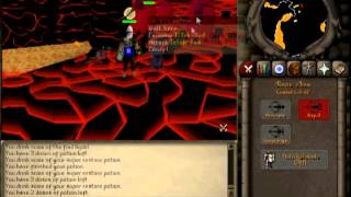 Biggest 2007 Runescape Fail | Tz-tok Jad