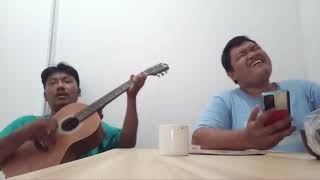 Haji Imron  Naif Benci Untuk Mencinta