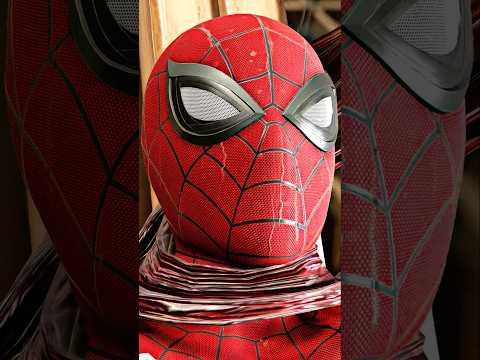 #spiderman #shorts #gaming