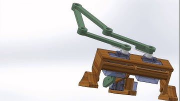 Plotclock in Simulate 2