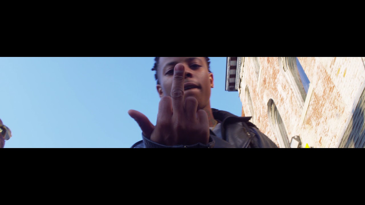 SIKS GOT DA SAK (FAST MONEY) FREESTYLE