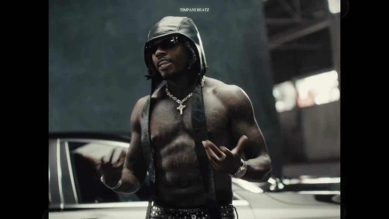 [FREE] GUNNA x FUTURE x YOUNG THUG TYPE BEAT – “SOUL TIES” | FREESTYLE BEAT | TRAP TYPE BEAT