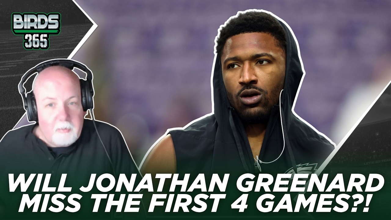 Jonathan Greenard Should Start the Season on PUP