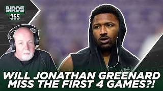 Jonathan Greenard Should Start the Season on PUP