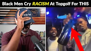 Black Men KICKED OUT Of Arkansas Topgolf Allege RACISM But...