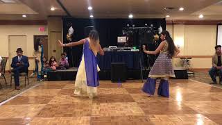 LCA Graduation Party 2018