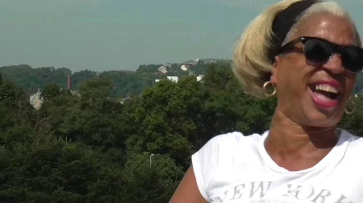 "He That Has An Ear" Pastor June Jeffries Intervie...