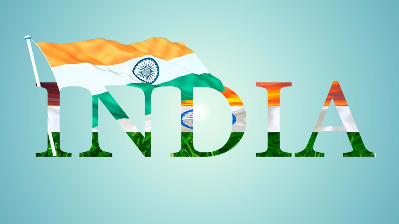 REPUBLIC DAY LOGO : PHOTOSHOP TUTORIAL