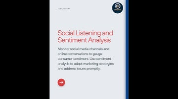 5 AI Based Approaches in CPG