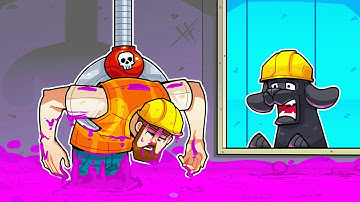 Does this update COMPLETELY BREAK poison damage?