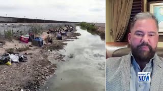 Immigration attorney breaks down Biden's border actions