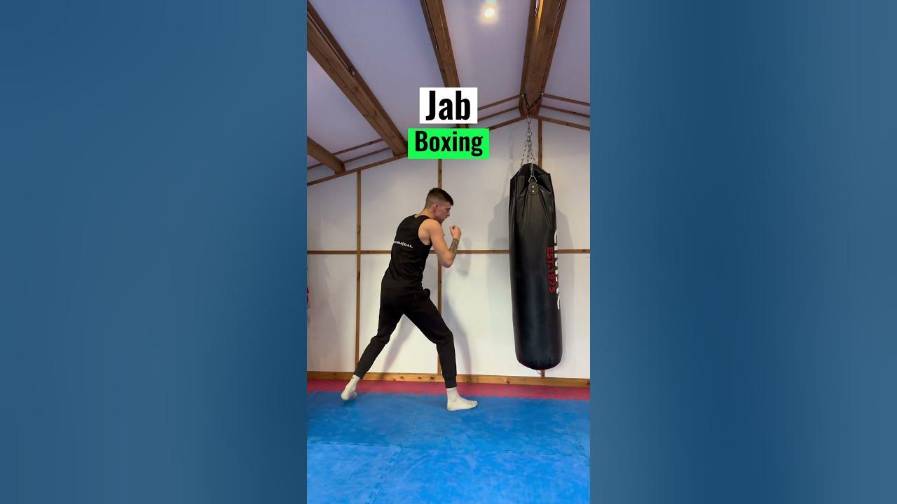 Karate Vs boxing comparison shorts YouTube