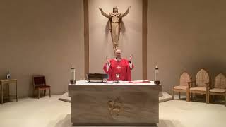 The Memorial of Saint Ignatius of Antioch