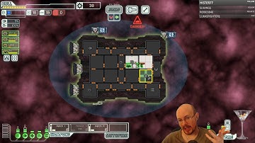 FTL Hard mode, WITH pause, Viewer ships! Ashkan