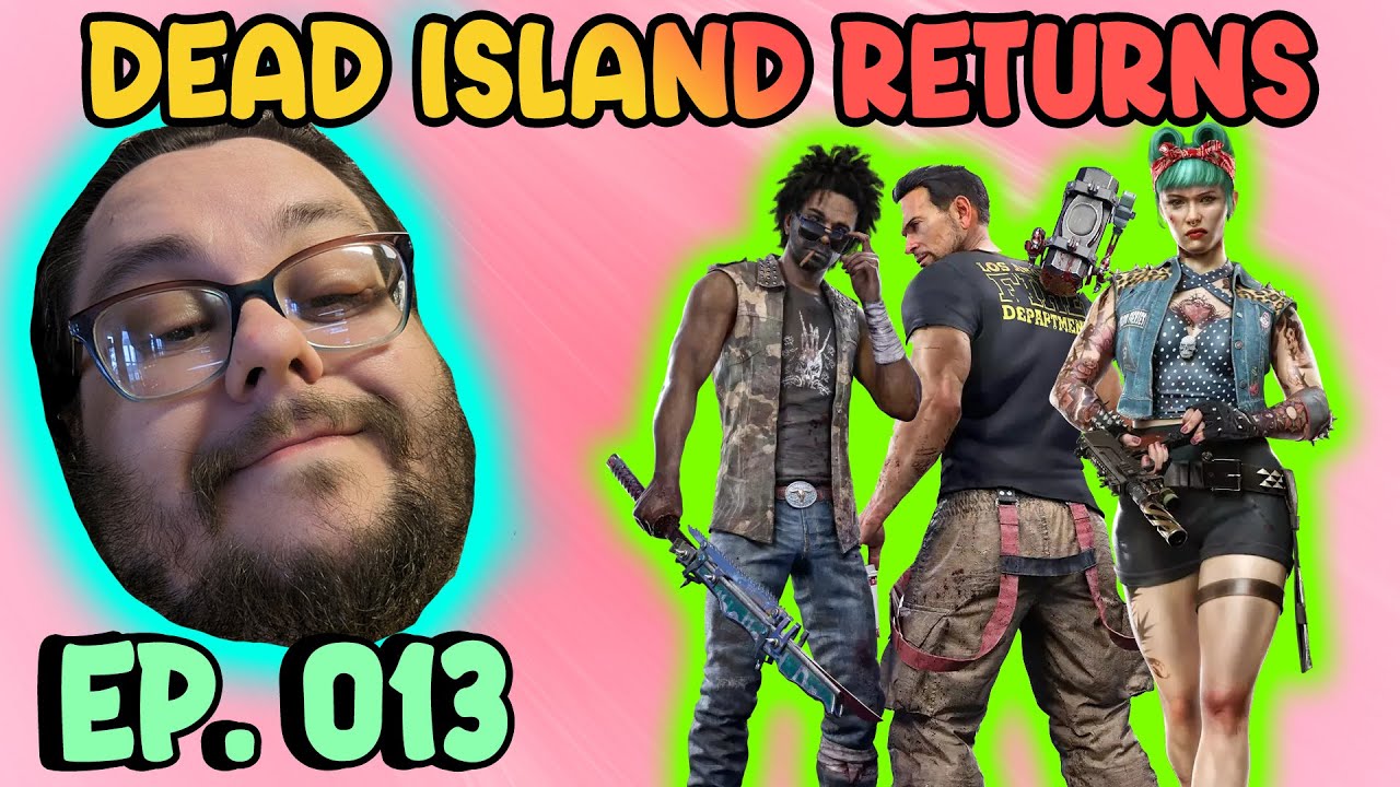 Hell-A Anaphylaxis | Perfect Reload Weekly Ep. 013