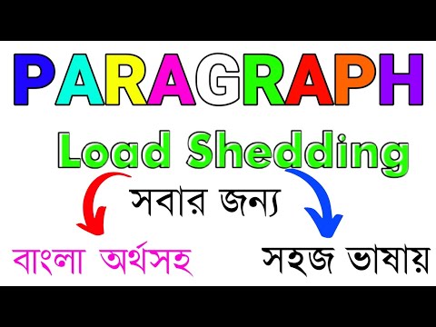 Paragraph Loading Image Paragraph