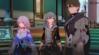 Honkai: Star rail 026 [Live] เก็บ Story