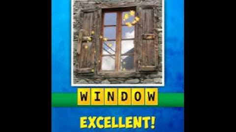 4 Little Squares game answers level 9