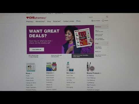 ExtraCare Info + How to print coupons from Cvs.com | Newbies start here!