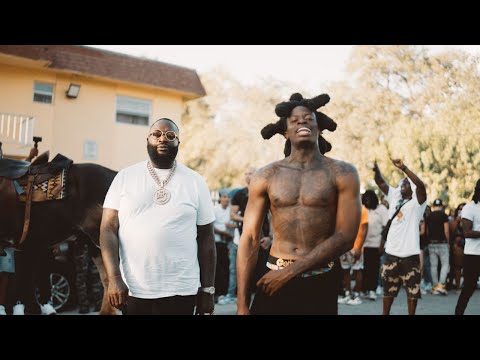 Trapland Pat Ft. Rick Ross - Big Business Remix