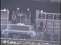 Pantera - (Giants Stadium) East Rutherfdord,Nj 6.15.97 (Ozzfest)