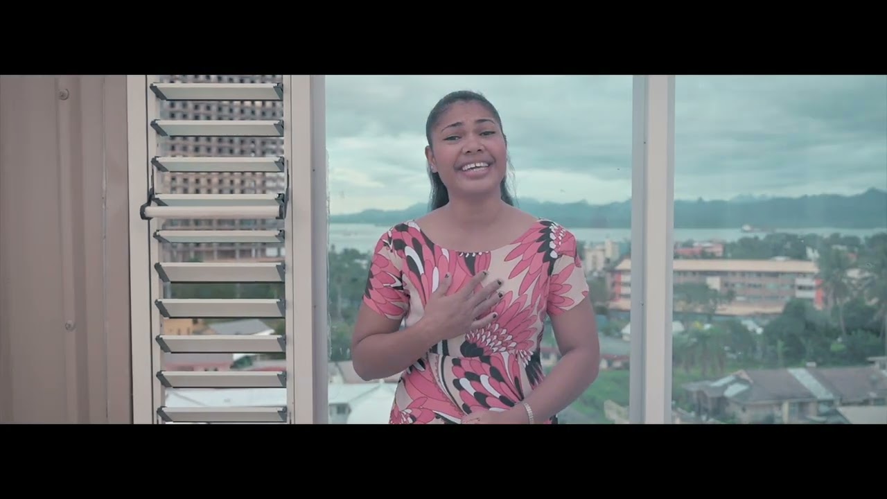 Sa ubia kecega - Echoes of Deliverance