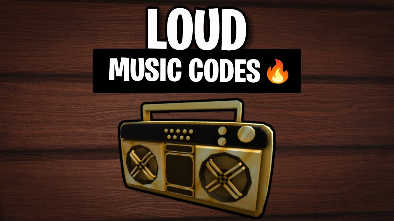 LOUD MUSIC BYPASSED Roblox Music Codes/ids (FEBRUARY 2026)
